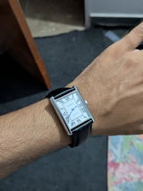 Usman Amjad review photo