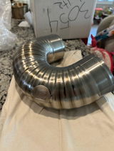 Ellis Chonka review photo