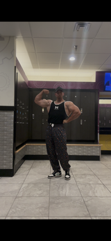 User picture