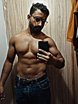 Amir Hamza review photo
