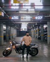 Muhammad Ahsan review photo
