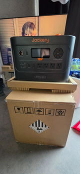 Jerley Awashish review photo