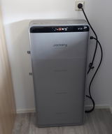 Anoniem review photo