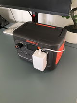 Marlon Nevers review photo