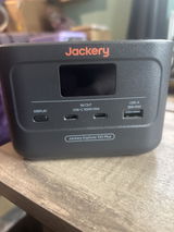 Jonathan Sarson review photo