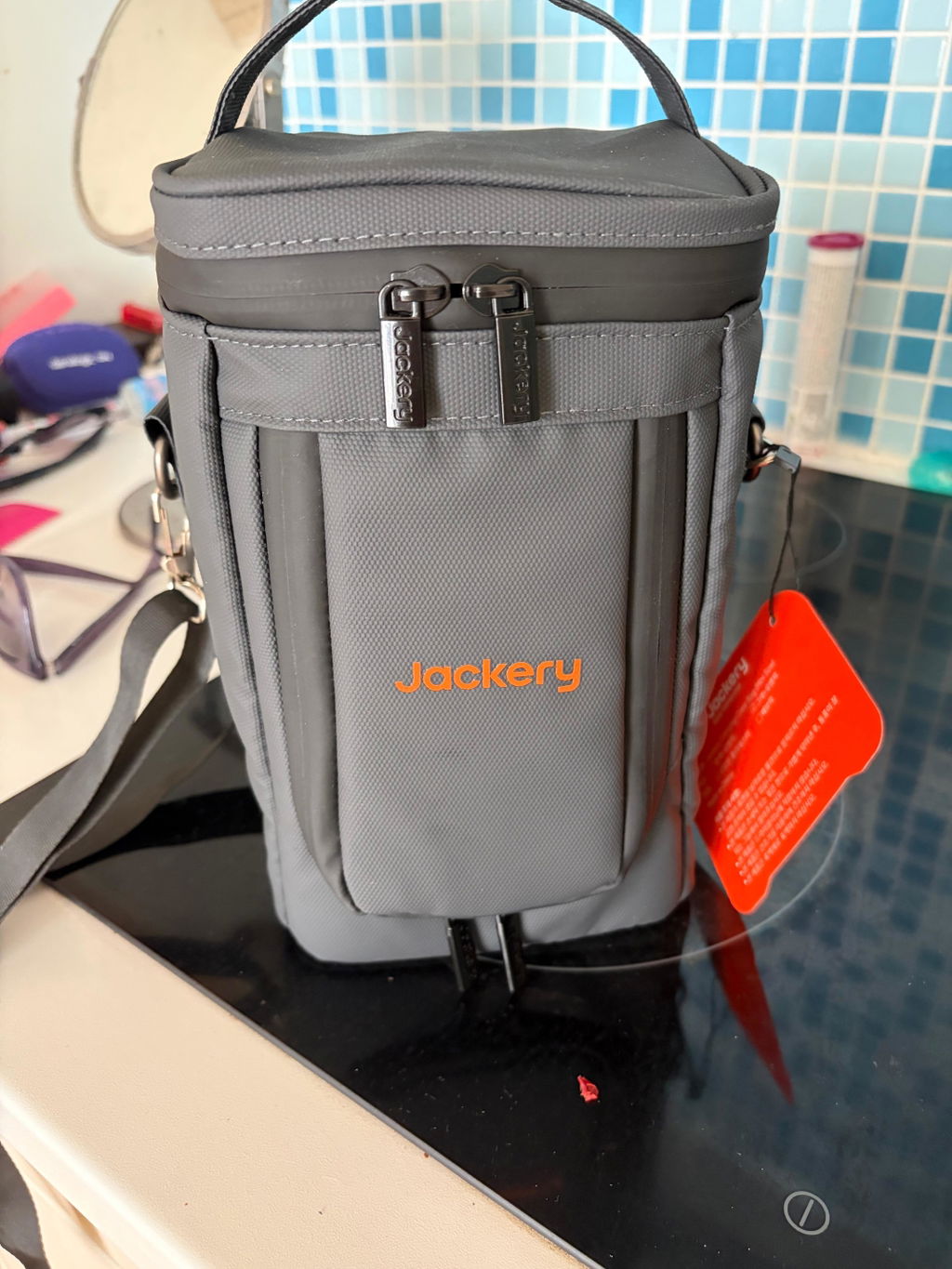 Jackery Carrying Case Bag (Mini size) – Jackery United Kingdom