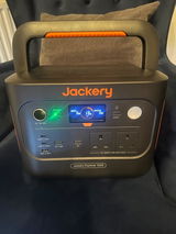 Customer Russell Norman review photo