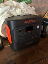 Martin G review photo
