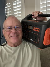 User picture