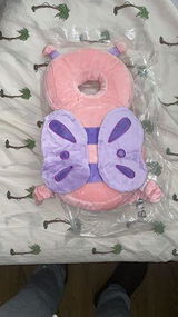 Patricia review photo