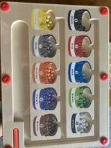 Lesley S. review photo