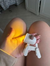 Chessa D. review photo