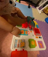 Romina D. review photo