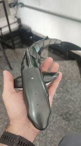 Davin G. review photo