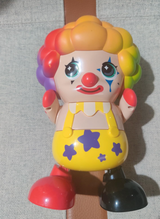 Elijah O. review photo