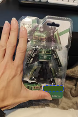 Cassidy T. review photo
