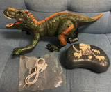 Rosalind F. review photo