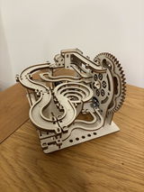 Ian R. review photo