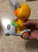 Gilda I. review photo