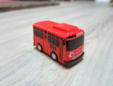 Harlan D. review photo