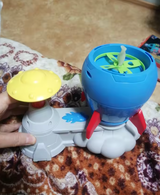 Victor F. review photo