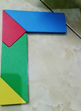 Yestin R. review photo