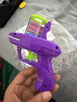 Luisa D. review photo