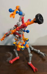 Aaron K. review photo