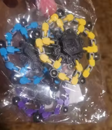 Willow V. review photo