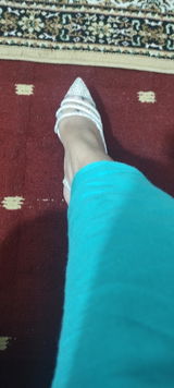 Madiha Mustafa review photo