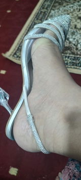 Madiha Mustafa review photo