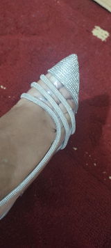 Madiha Mustafa review photo