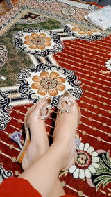 Mishi Khan review photo