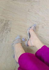 Advocate Muneeba review photo