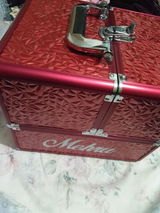 Mehru Nisa review photo