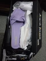 Aliza Mehvish review photo