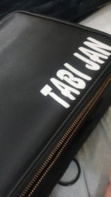 Tabinda Jawad review photo