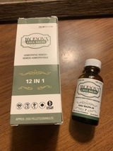 Jamie review photo