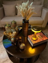 Moshira Waady review photo