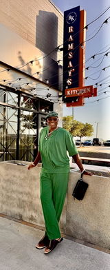 Xavier Jarrell McClinton review photo