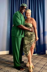 Xavier Jarrell McClinton review photo