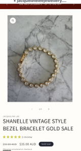 Pina Fiorini review photo