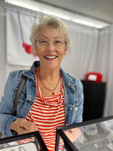 Ingrid review photo