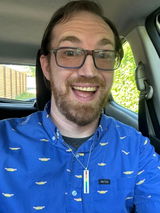 Grant F review photo