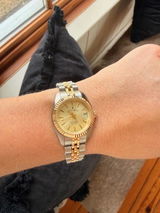 Janessa review photo