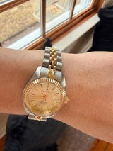 Janessa review photo