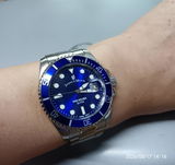 Anonymous review photo