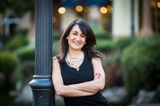 Tina Vatanka Murphy, President & CEO Global Healthcare Exchange (GHX) review photo