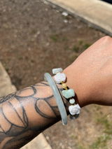 Johnette review photo