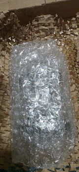 Frenchy review photo
